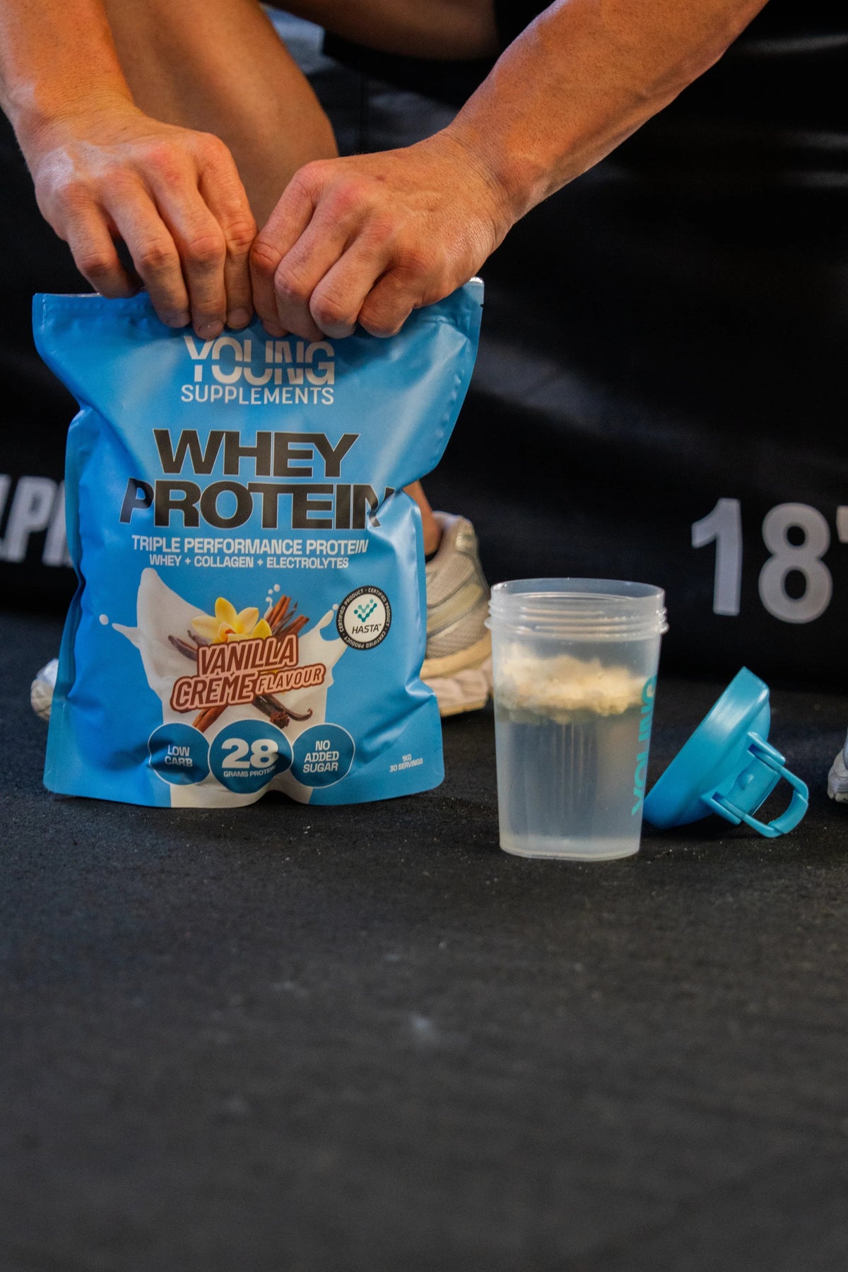 Supplements