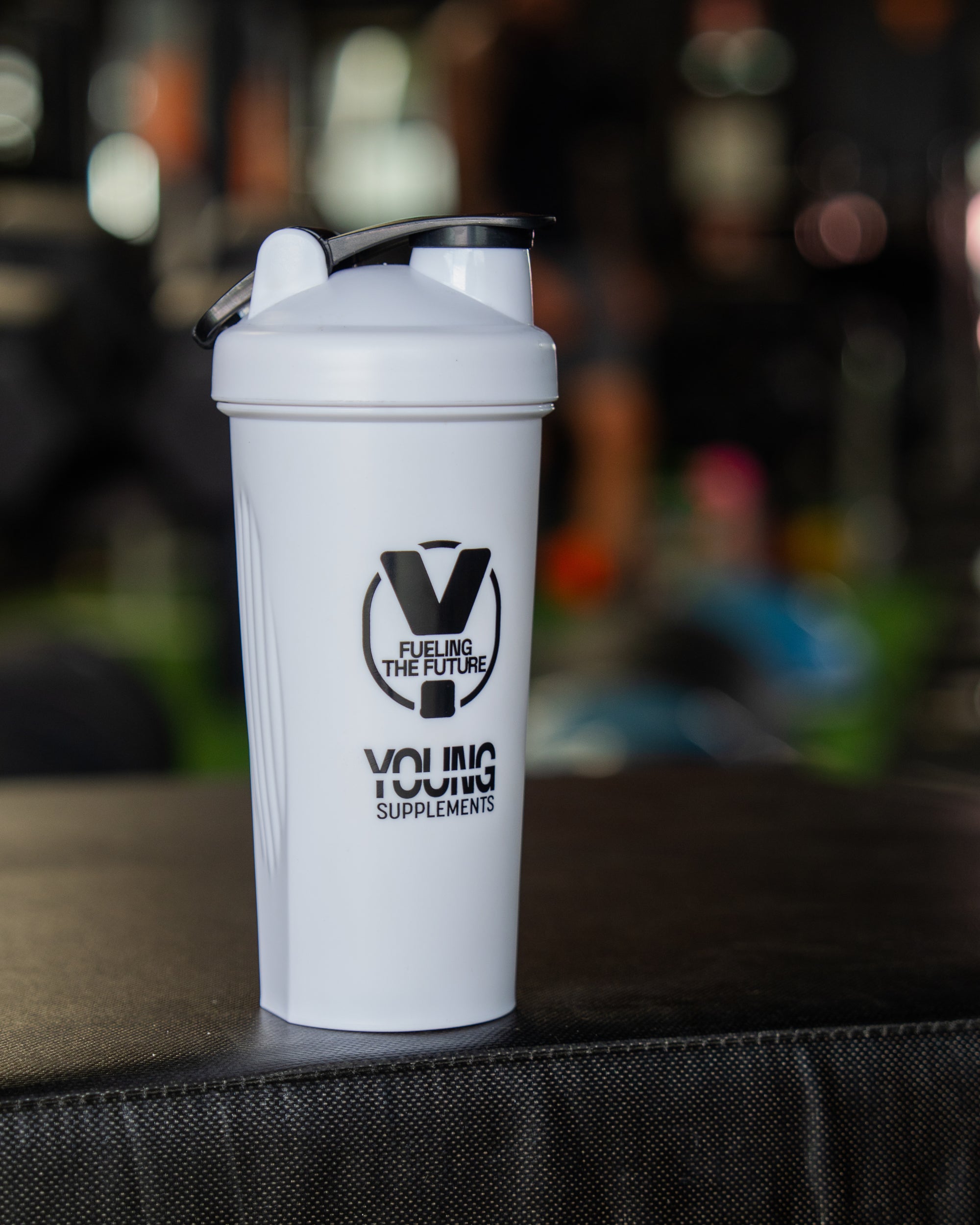 Protein Shaker
