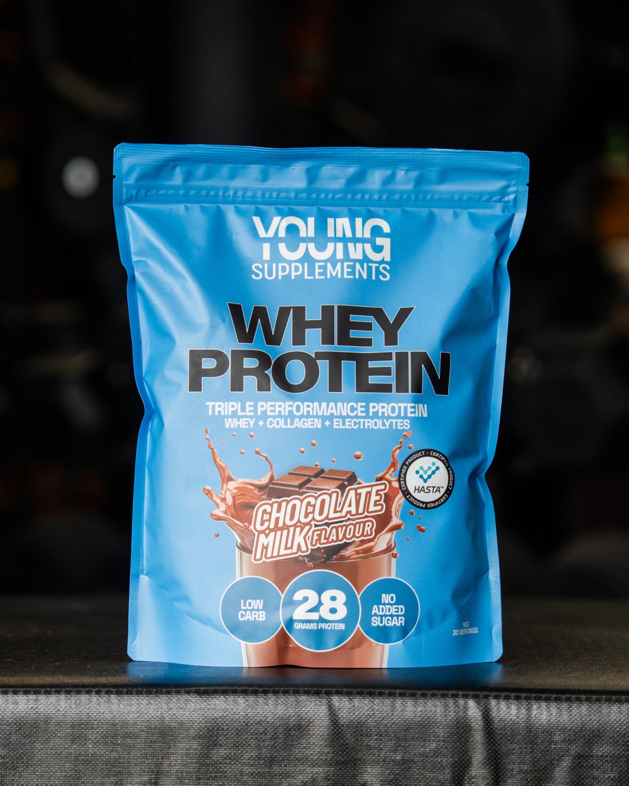 Whey Protein