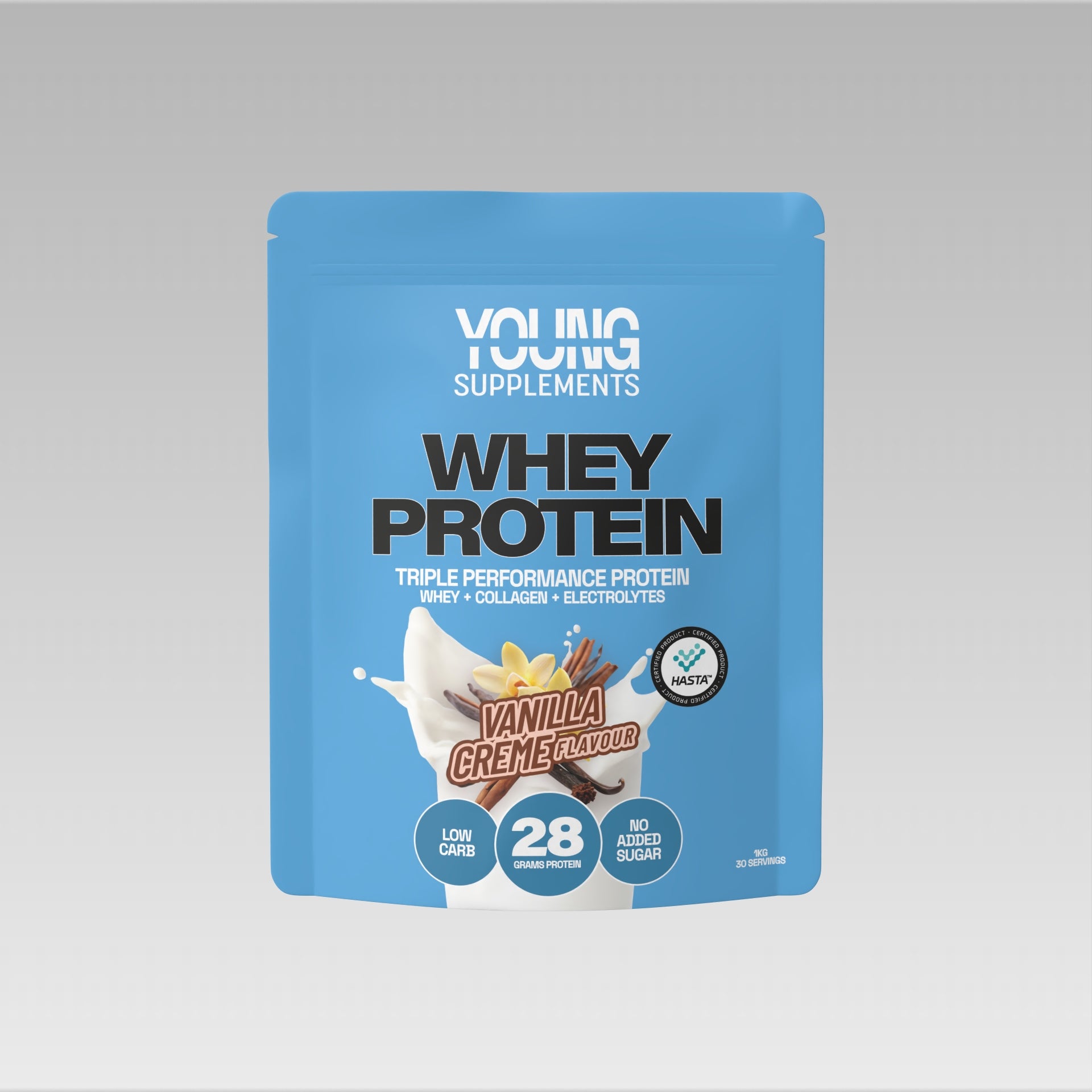 Whey Protein