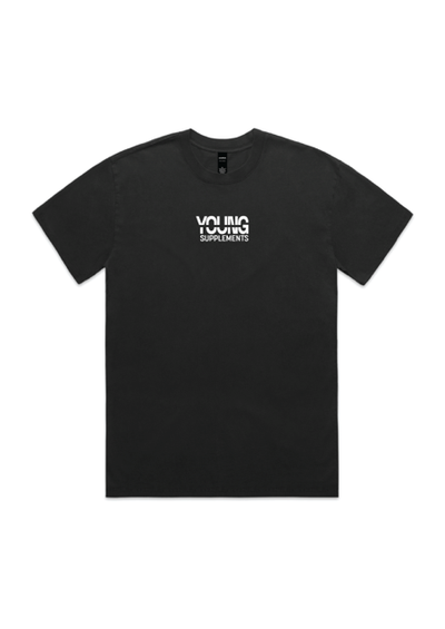 Young Supps Tee