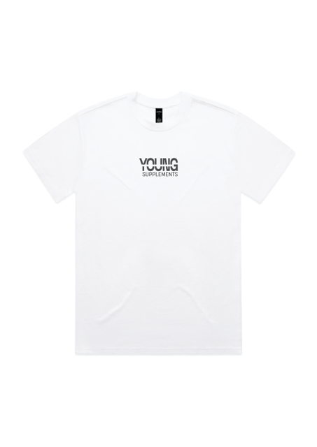 Young Supps Tee