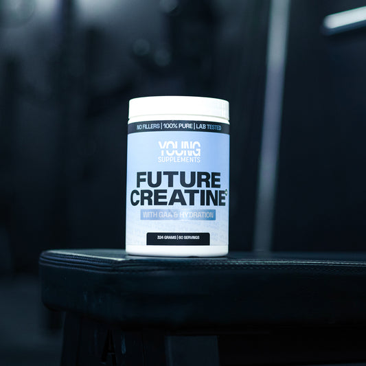 FUTURE CREATINE