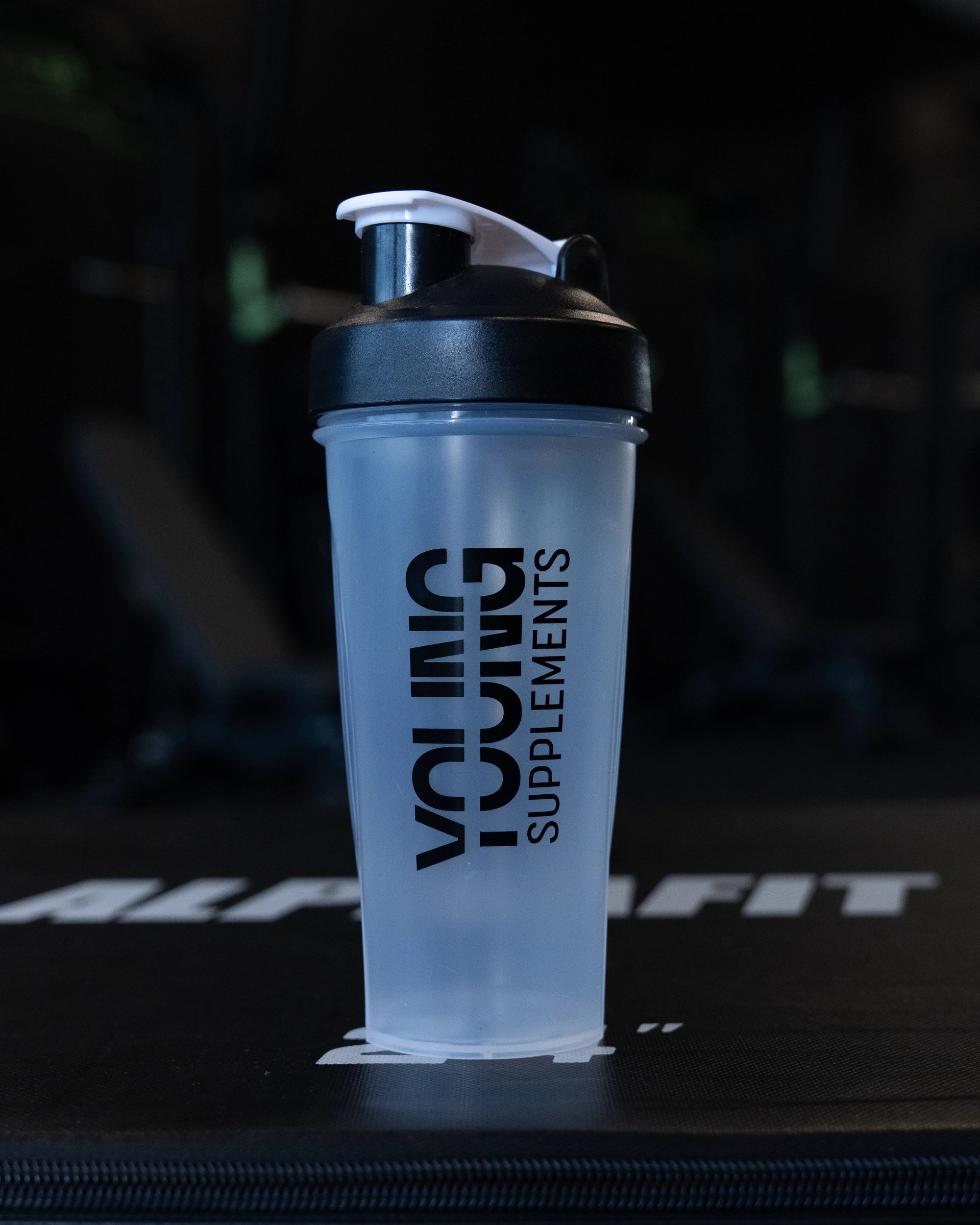 Protein Shaker