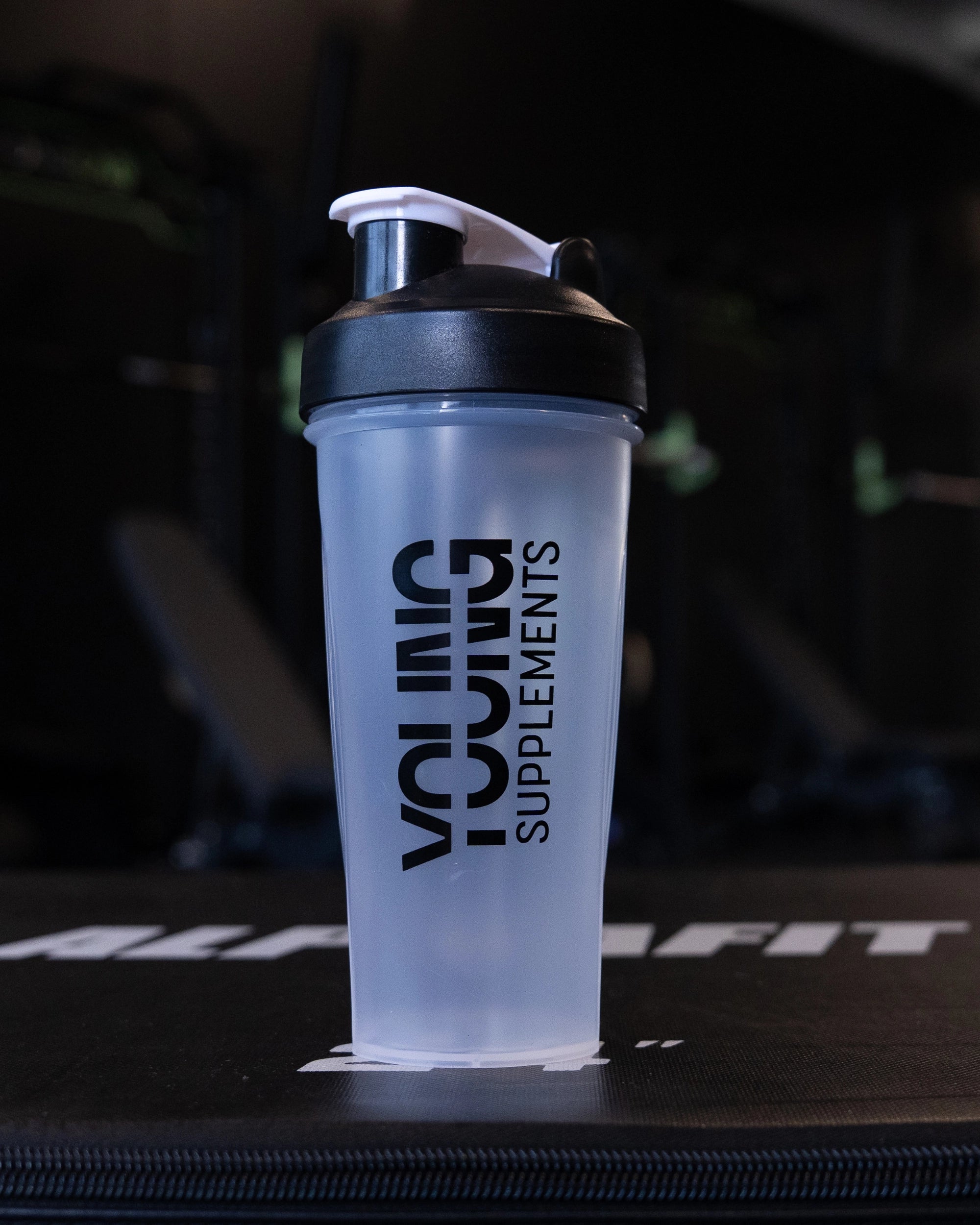 Protein Shaker