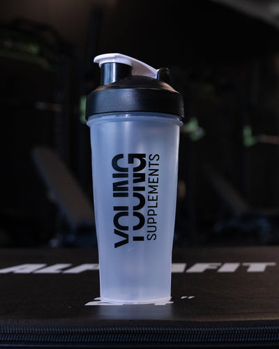 Protein Shaker