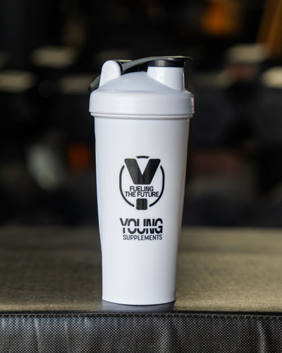 Protein Shaker