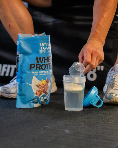 Whey Protein