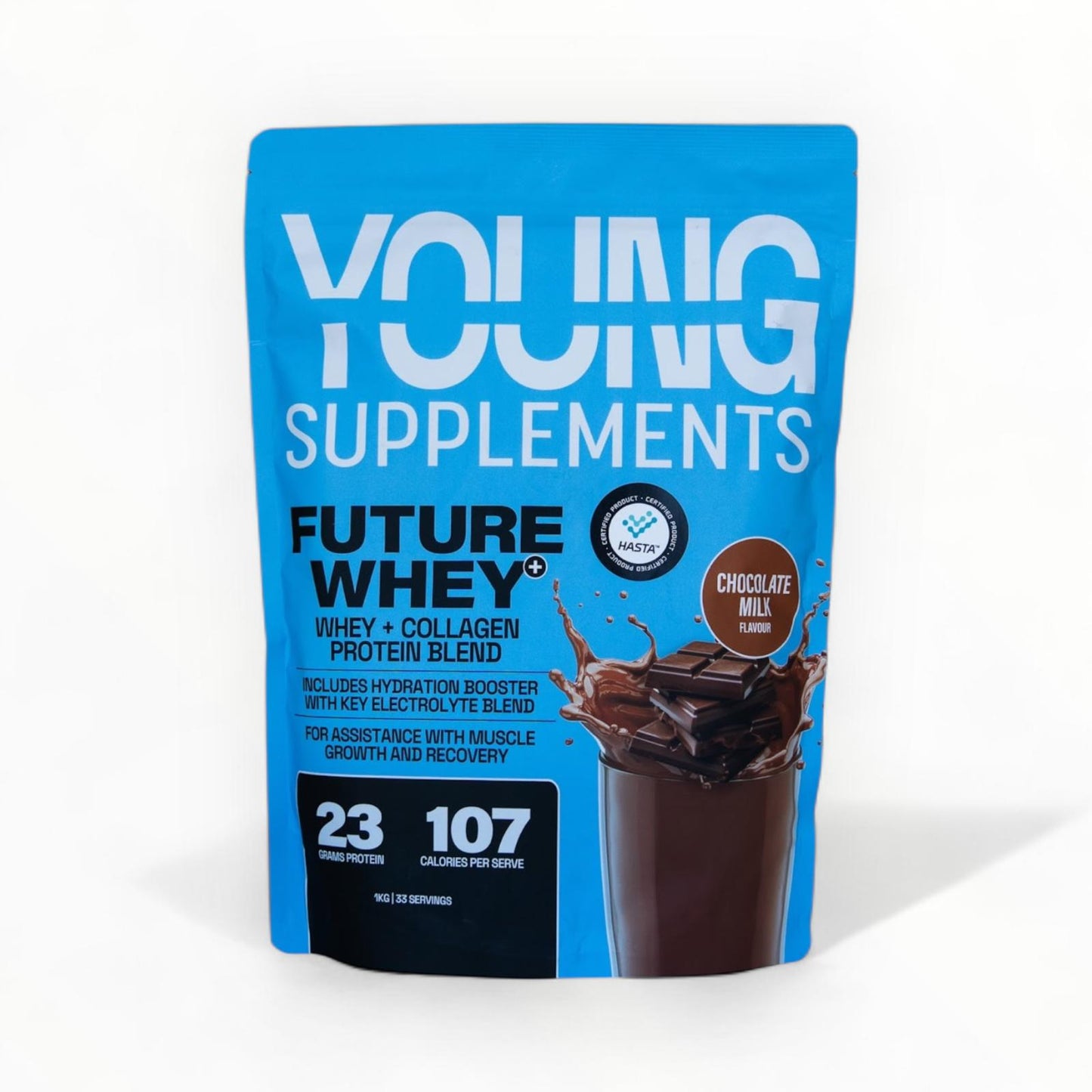 Whey Protein