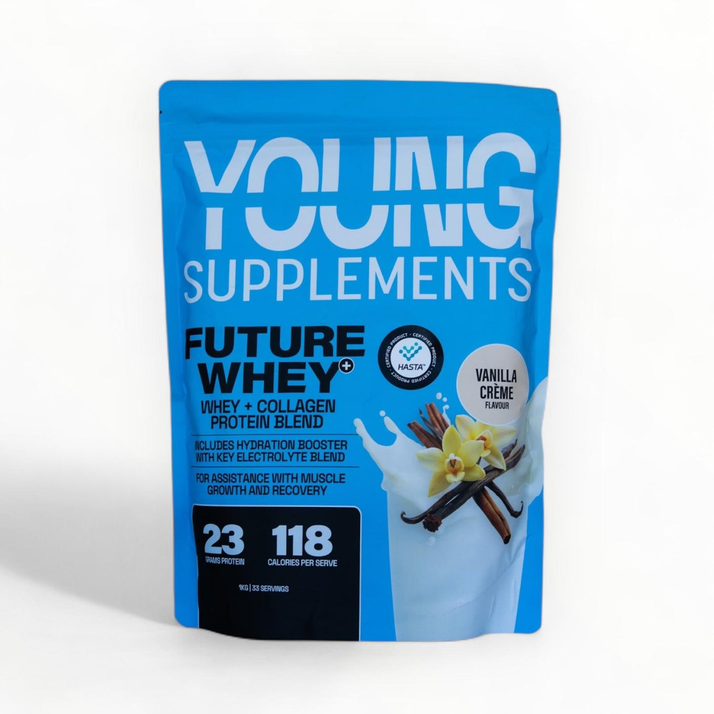 Whey Protein