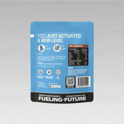 Whey Protein