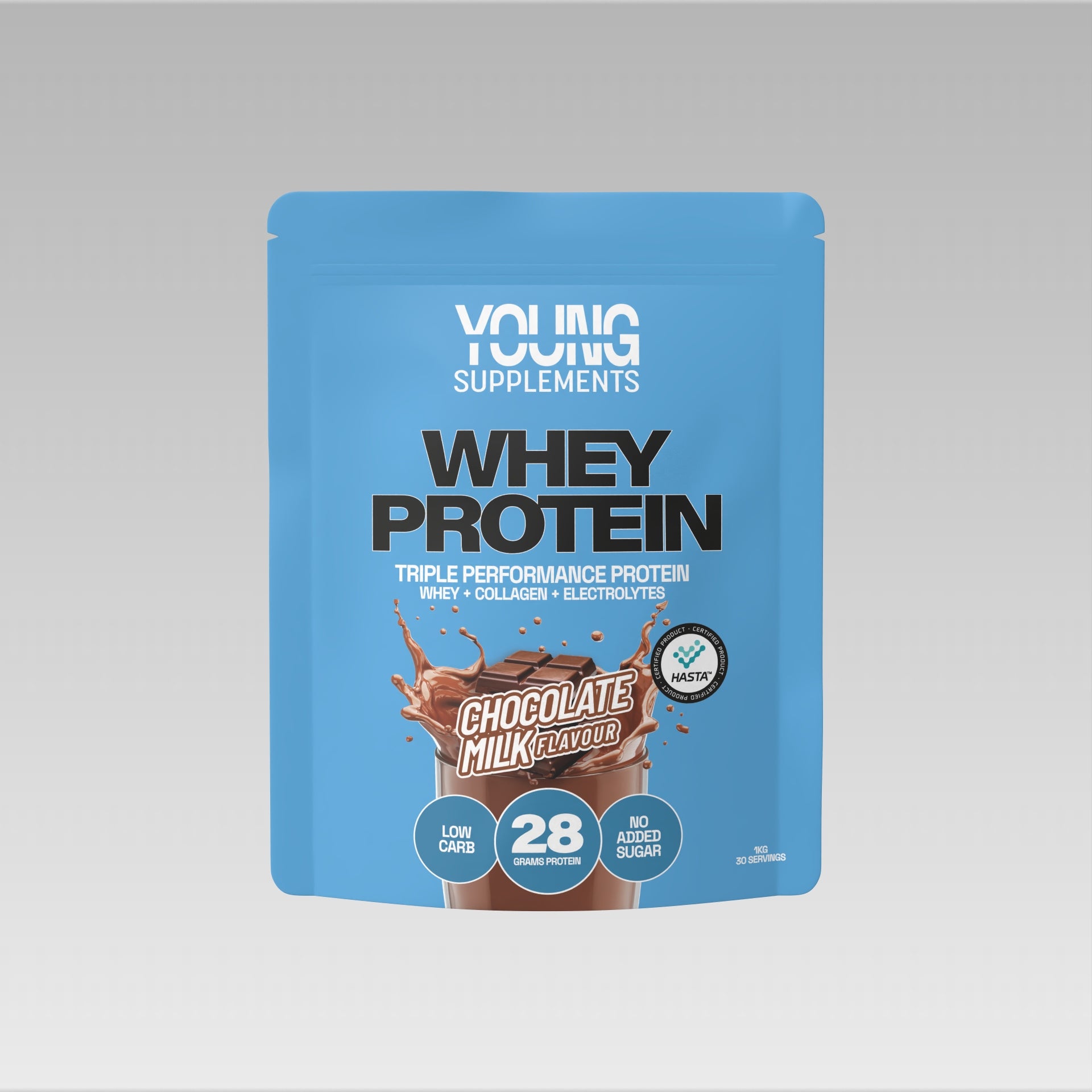 Whey Protein