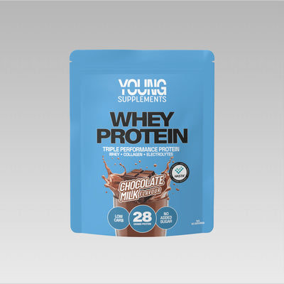 Whey Protein