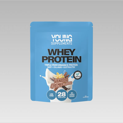 Whey Protein