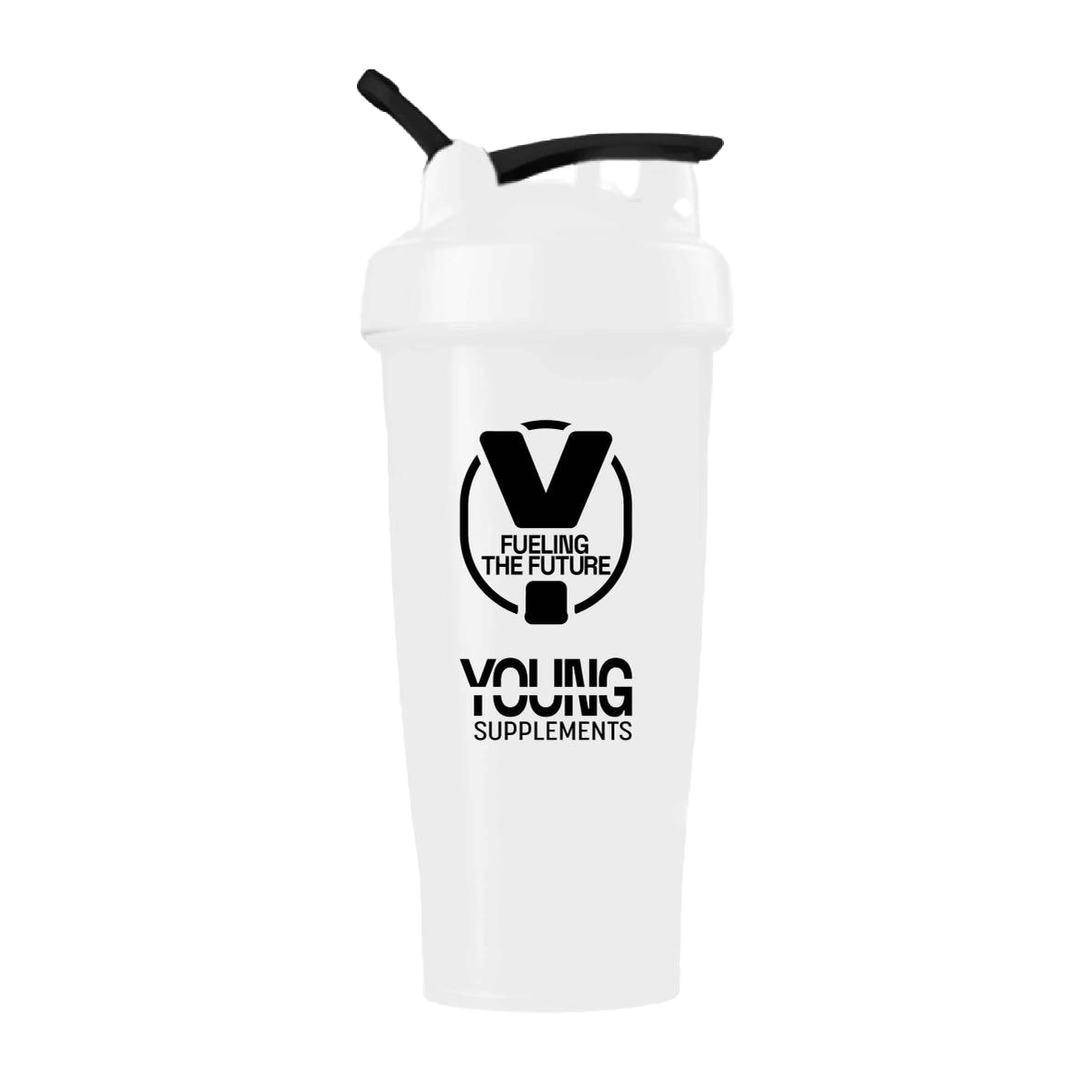 Protein Shaker