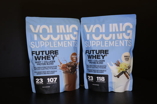 FUTURE WHEY