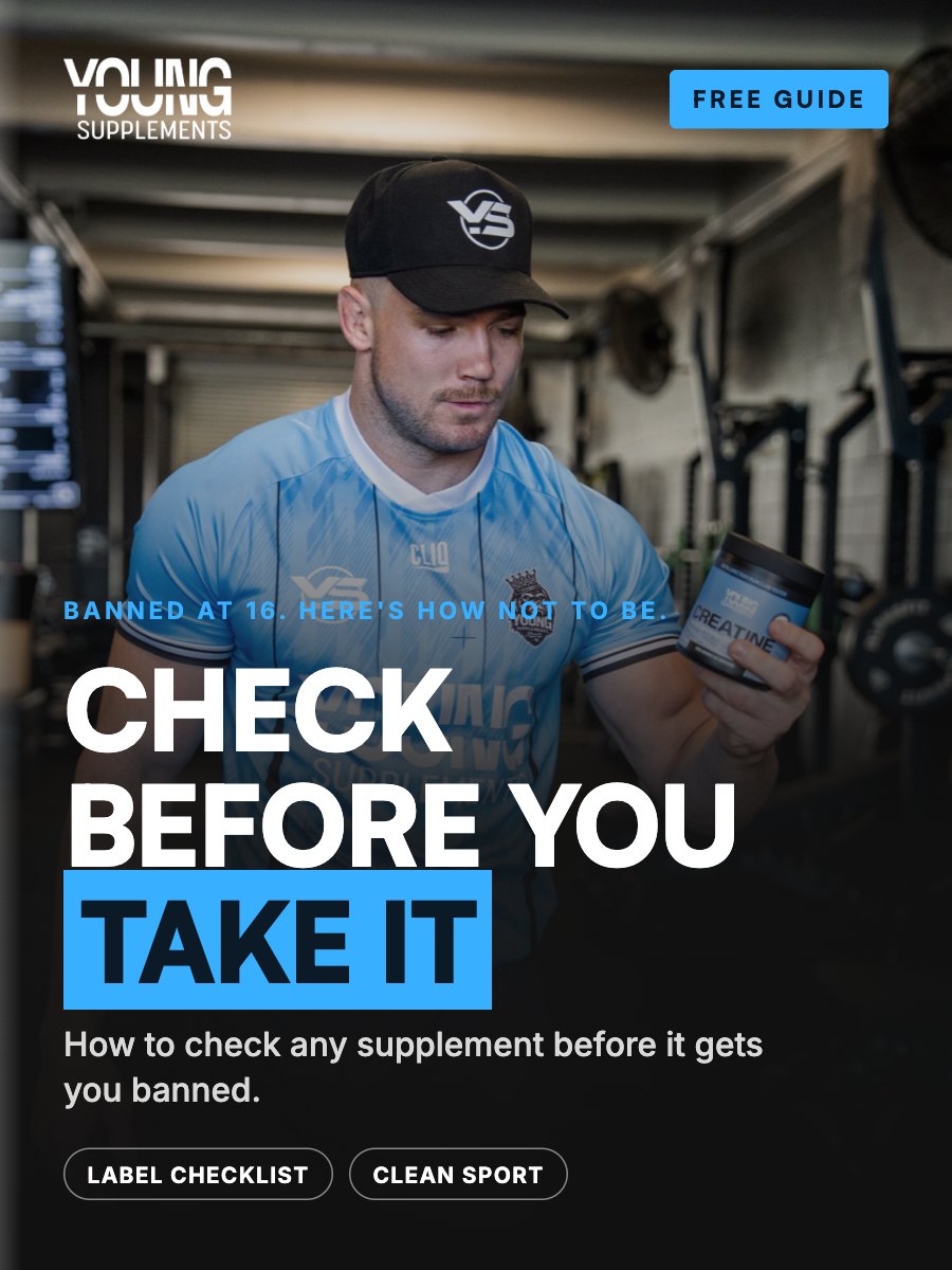 Check before you take it guide
